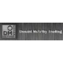 DONALD MCARTHY TRADING PTE LTD. logo