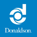 DONALDSON CO INC. C/O LANDAIR logo