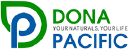 DONA PACIFIC (VIETNAM)CO., LTD. logo