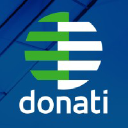 Donati logo