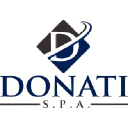 Donati logo