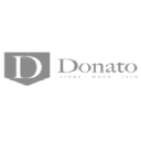 Donato Stone logo