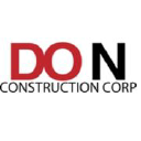 DON CONSTRUCTION PRODUCTS / JORDAN logo