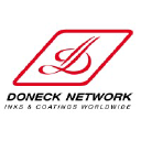 Doneck logo