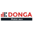 Donga logo