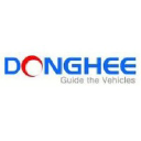 Donghee Industrial logo