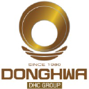 Dong Hwa TCA logo