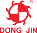 DongJin Co, logo