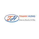 Thanh Hung logo