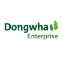 Dongwha logo