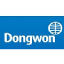 Dongwon logo