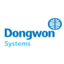 DONGWON SYSTEMS CORP. logo