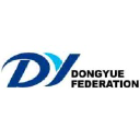 Dongyue logo