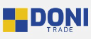 Donitrade logo