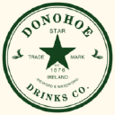 Donohoe Drinks logo