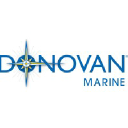 Donovan Marine logo