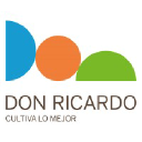 AGRICOLA DON RICARDO SAC logo