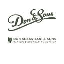 Don Sebastiani & Sons logo