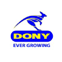 Dony logo