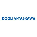 DOOLIM-YASKAWA logo