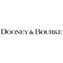 DOONEY   BOURKE INC logo