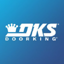 DOORKING INC. logo