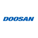 DOOSAN ROBOTICS INC logo