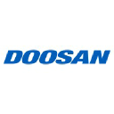 Doosan Bobcat logo