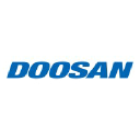 Doosan GridTech logo