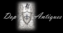 DOP Antiques logo