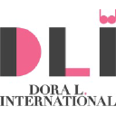 Doral International logo