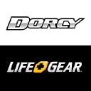 DORCY  INTERNATIONAL.INC. logo