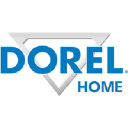 Dorel Home logo