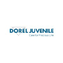 Dorel Juvenile logo