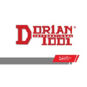 Dorian Tool logo