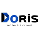 DORIS SA logo