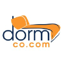 Dorm Company logo