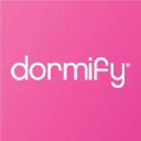 Dormify logo