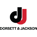 DORSETT & JACKSON INC logo