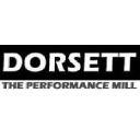 Dorsett Industries logo