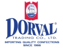 Dorval Trading logo