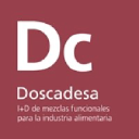 Doscadesa logo