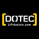 Dotec logo