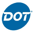 Dot Foods logo