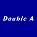 DOUBLE A (1991) PUBLIC CO LTD logo