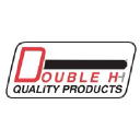 Double HH logo