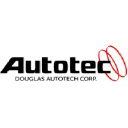 DOUGLAS AUTOTECH CORPORATION logo