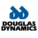 DOUGLAS DYNAMICS, L.L.C. logo