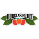 Douglas Fruit logo