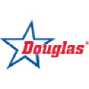 Douglas Pads logo